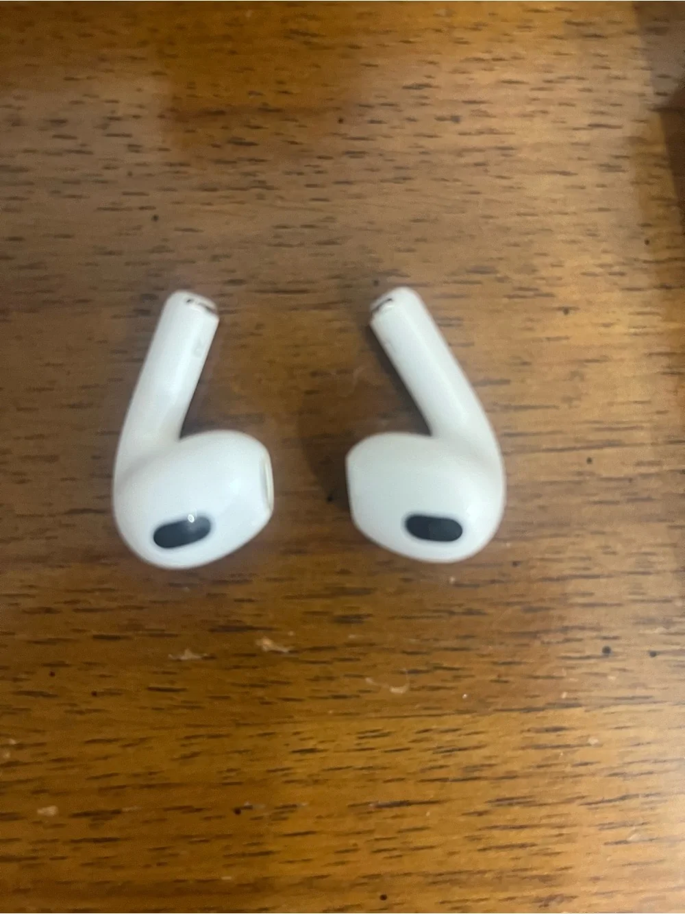 Apple AirPods